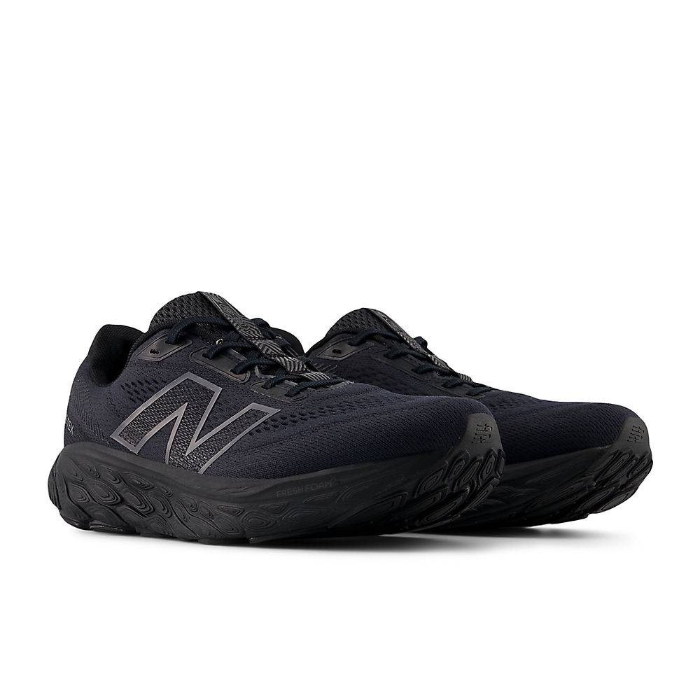 New Balance Fresh Foam X 880 v14 GORE-TEX  (Mens) - Black with Phantom and Magnet