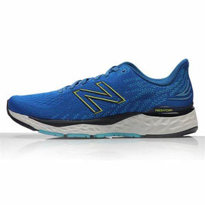 New Balance Fresh Foam 880v11 (Men's) - Wave blue with virtual sky