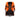 OMM Ultra 12 Backpack - Orange/Black