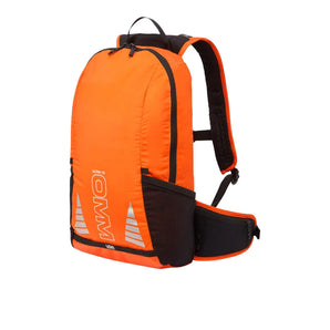 OMM Ultra 12 Backpack - Orange/Black