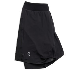 On Running Lightweight Shorts (Mens) - Black