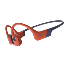 Shokz OpenSwim Pro - Red