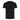 Pressio Perform Short Sleeve Top (Mens) - Black