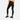 Pressio Thermal Tight High Rise (Womens) - Black