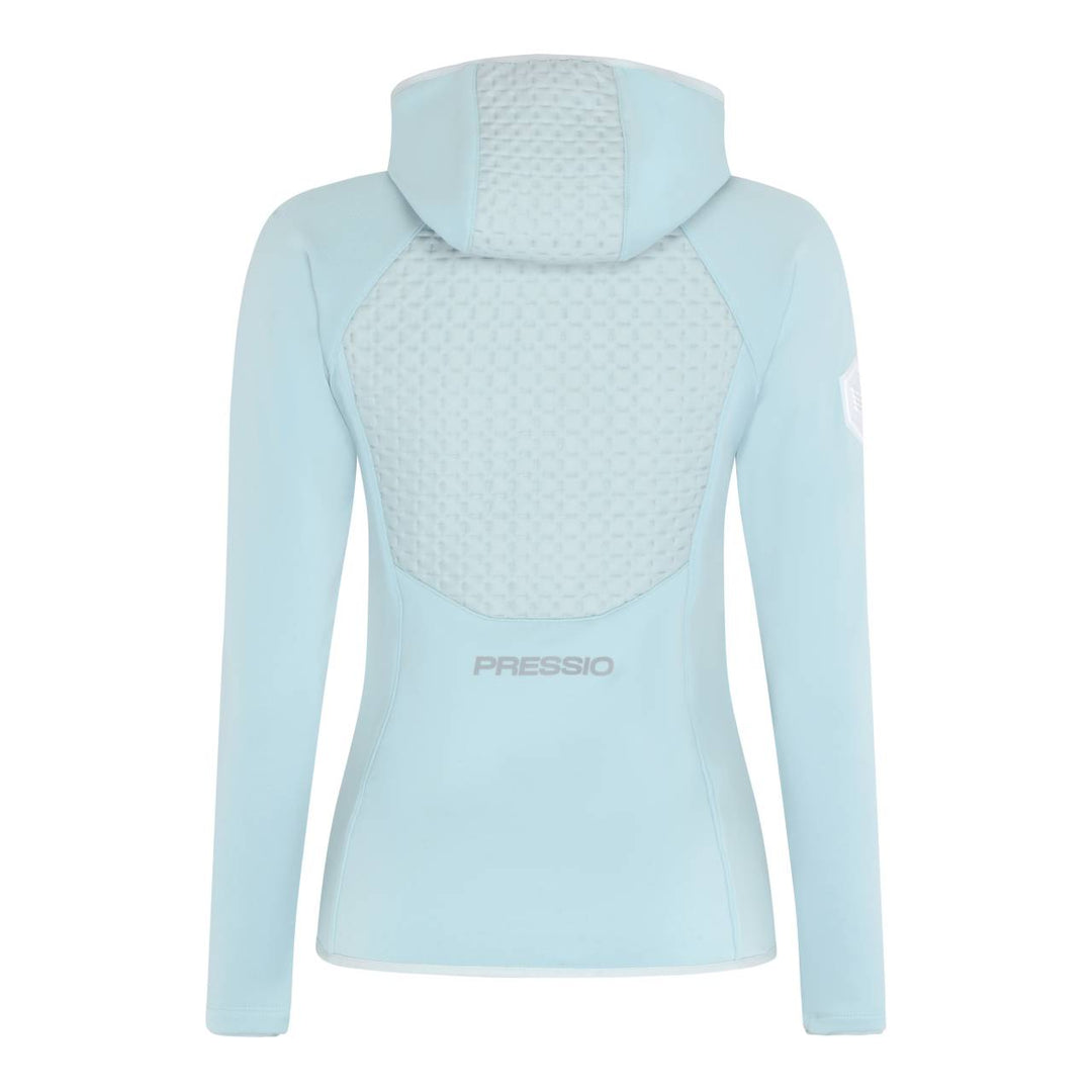Pressio Thermal Insulation Jacket  (Womens) - Cloud