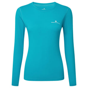 Long sleeve running tops womens uk top