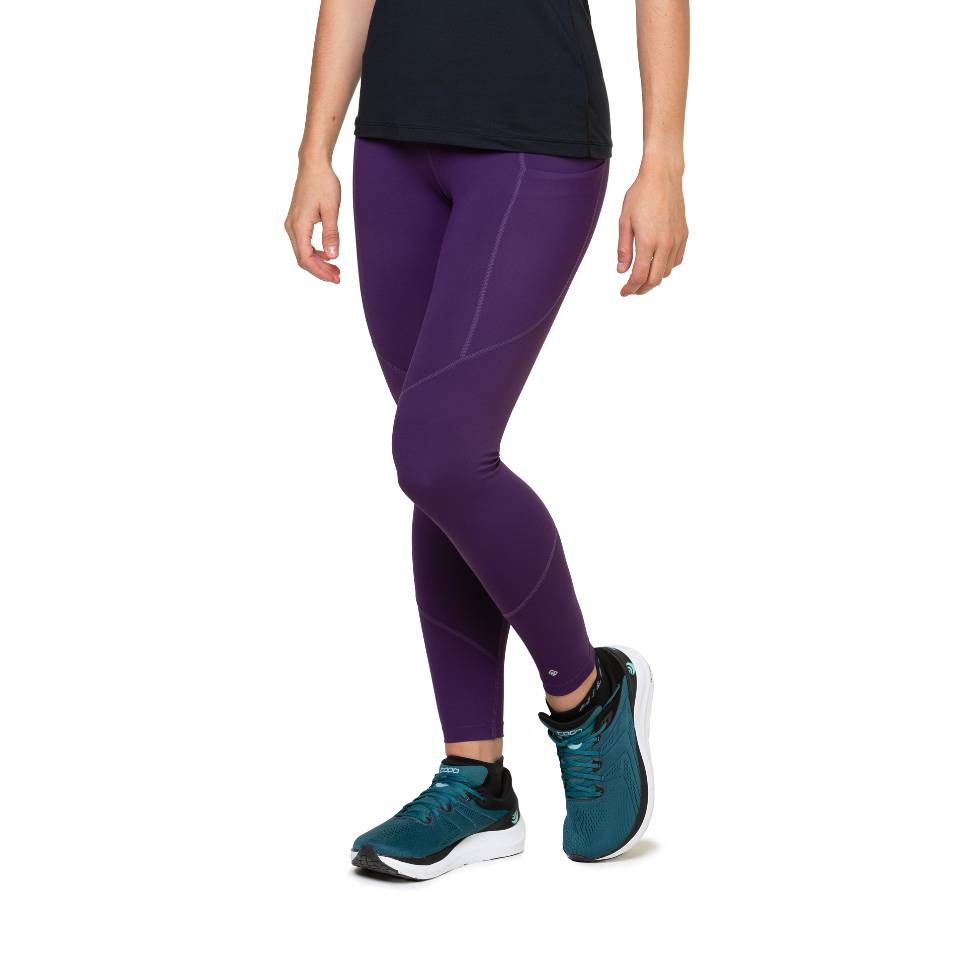 Ronhill Tech Tight (Womens) - Damsen