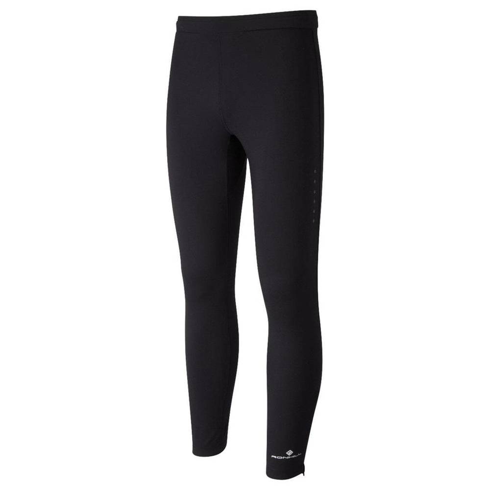 Ronhill Core Tight (Mens) - Black/Bright White