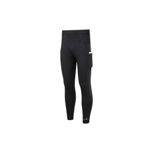 Ronhill Tech Revive Stretch Tight (Mens) - All Black