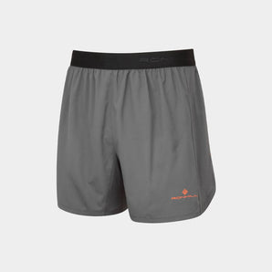 Ronhill Tech 5" Short (Men's) - Iron