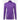 Ronhill Tech Reflect Half Zip (Womens) - Regal Purple/Reflect