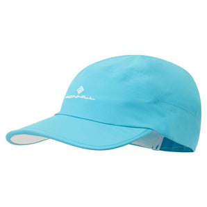 Sunlight Cap - Cyan/Bright White