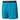 Ronhill Tech 5" Short (Mens) - Petrol/Fluo Orange