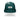 Runr Budapest Technical Running Hat - Green