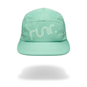 Runr Stockholm Technical Running Hat