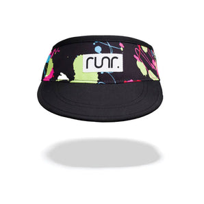 Runr Tokyo Running Visor