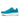 Saucony Ride 17 (Womens) - Vizi Blue/Mirage