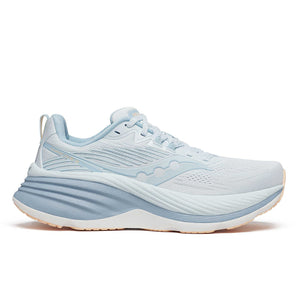 Saucony Hurricane 24 (Womens) - Ice Melt