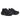 Saucony Guide 17 (Womens) - Black/Black