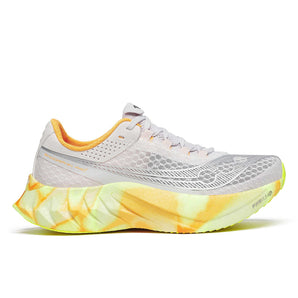 Saucony Endorphin Pro 4 (Women's) - Fog/Peel