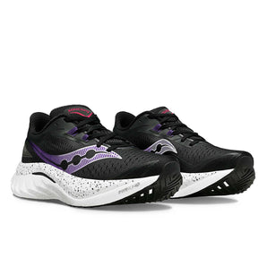 Saucony Endorphin Speed 4 (Womens) - Shadow