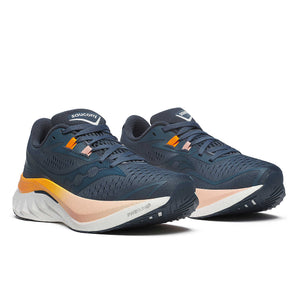 Saucony Endorphin Speed 4 (Womens) - Dusk/Peel