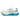 Saucony Endorphin Speed 4 (Womens) - White/Vizi Blue