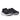 Saucony Guide 18 Width (Women's) - Black/White