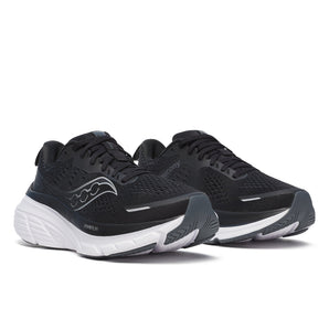 Saucony Guide 18 (Women's) - Black/White