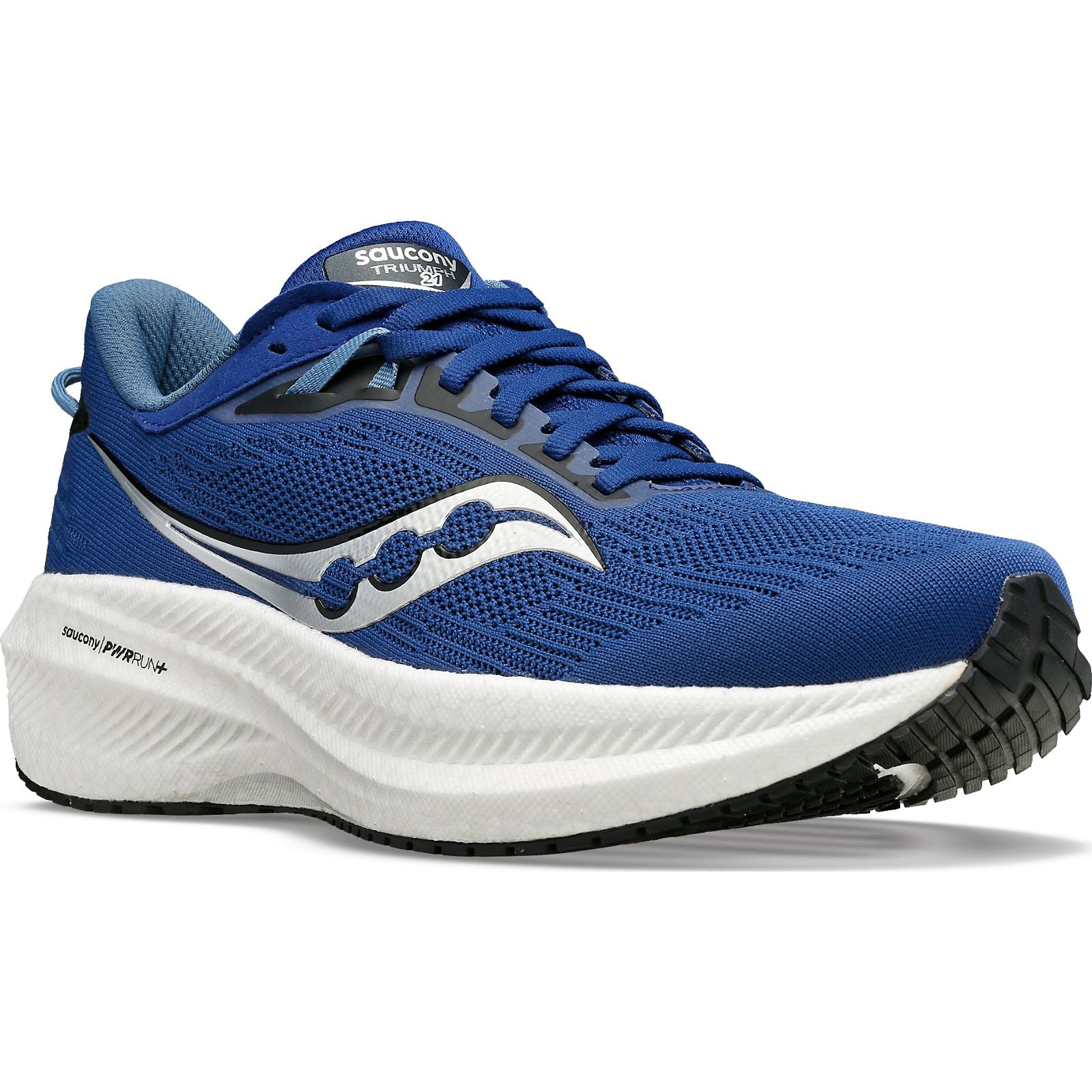 Mens sale saucony triumph