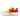 Saucony Ride 17 (Mens) - White/Vizi Gold