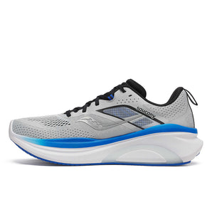 Saucony Omni 22 (Mens) - Cloud/Skydiver