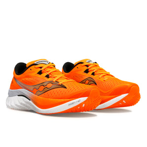 Saucony Endorphin Speed 4 (Mens) - Vizi Orange