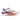 Saucony Endorphin Speed 4 (Mens) - White/Viziorange