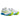 Saucony Endorphin Speed 4 (Mens) - White/Vizi Blue