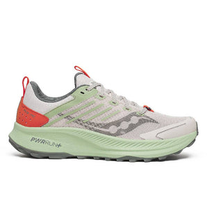 Saucony Ride TR2 (Mens) - Moon/Sage