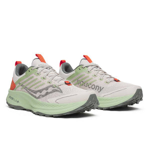 Saucony Ride TR2 (Mens) - Moon/Sage