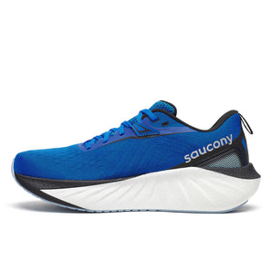 Saucony Triumph 22 (Mens) - Skydiver/Black