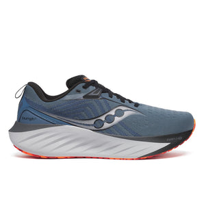 Saucony Triumph 22 (Mens) - Mirage/Black