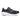 Saucony Guide 18 Width (Men's) - Black/White