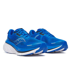 Saucony Guide 18 (Men's) - Skydiver/Black