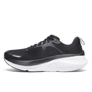 Saucony Guide 18 (Men's) - Black/White