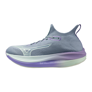 Mizuno Neo Vista (Women's) - Citadel/Bay/Paisley Purple