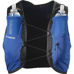 Salomon Active Skin 8 Set - Surf The Web