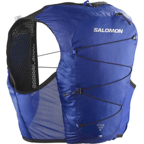 Salomon Active Skin 8 Set - Surf The Web