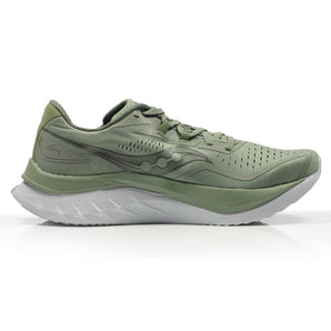 Saucony Endorphin Speed 4 (Mens) - Olivine