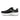 Saucony Ride 17 (Mens) - Black/White