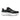 Saucony Ride 17 Wide (Mens) - Black/White