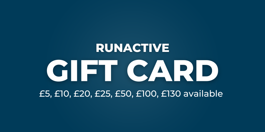 RunActive RunActive Digital Gift Card