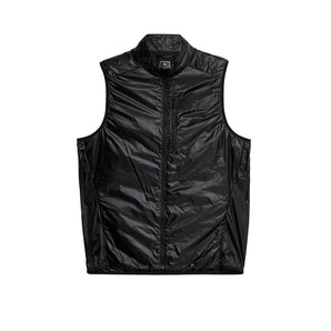 On Running Weather Vest (Mens) - Black